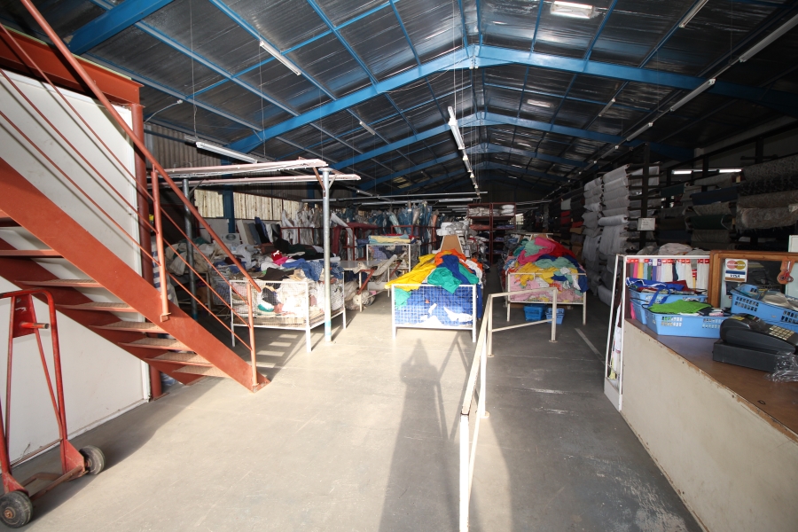Commercial Property for Sale in Braelyn Eastern Cape